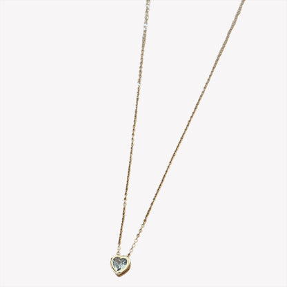 Little heart chain