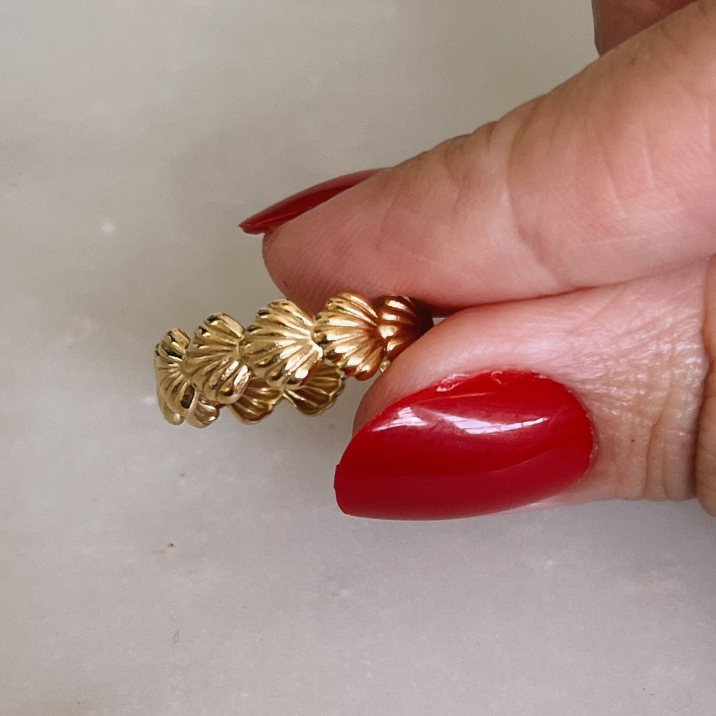 Shell Ring
