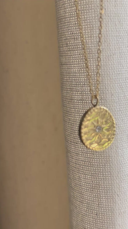 Solshine chain
