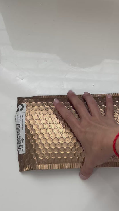 Calle San Sebastián chain