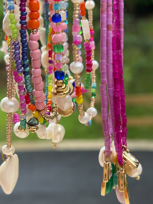 Marea Necklace